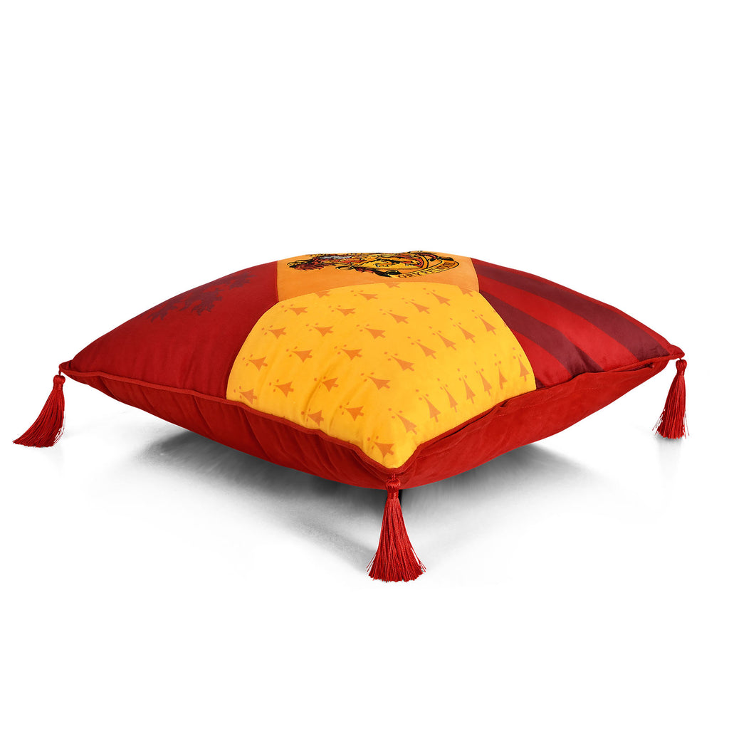 Produktbild Harry Potter - Gryffindor Kissen mit Quasten deluxe
