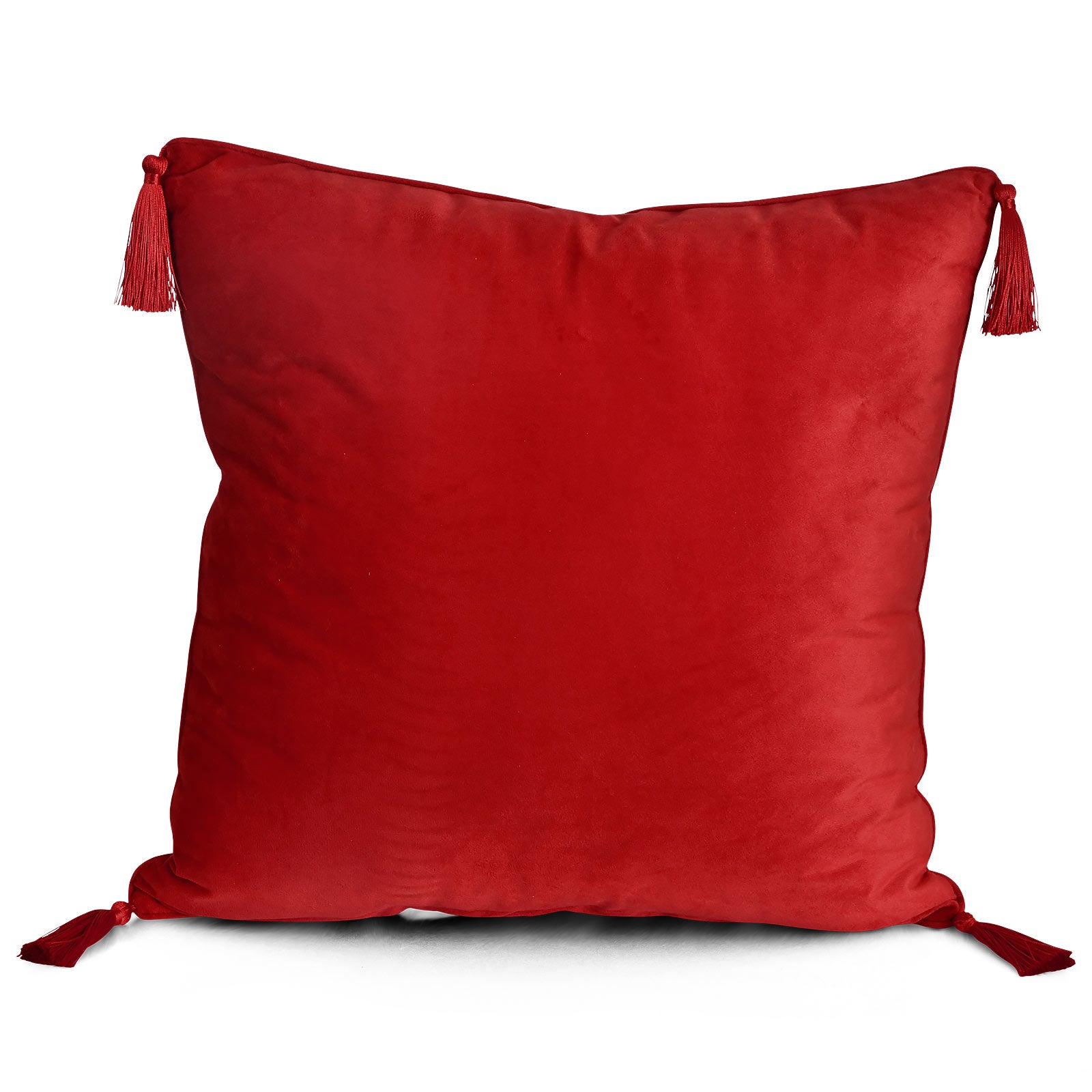 Produktbild Harry Potter - Gryffindor Kissen mit Quasten deluxe