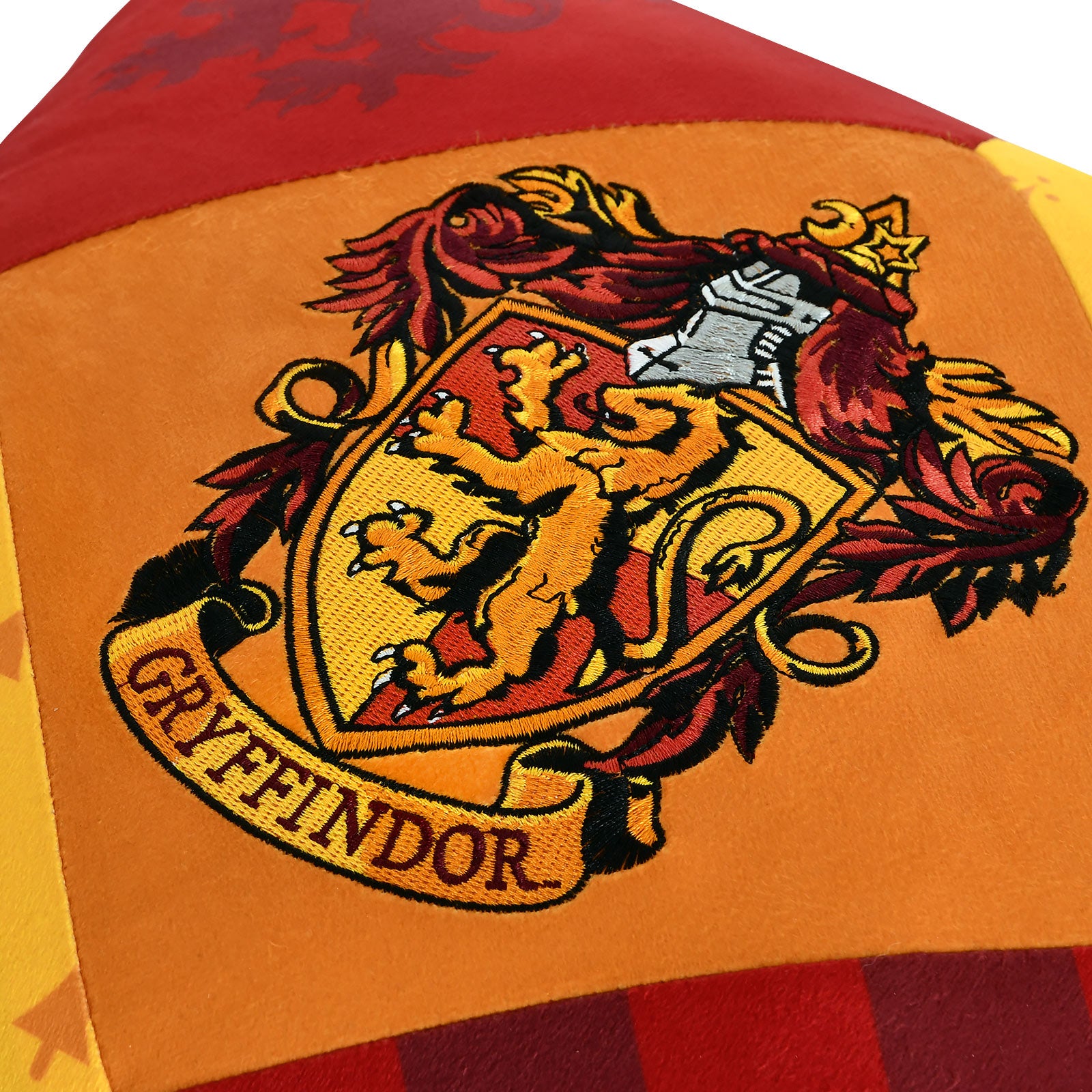 Produktbild Harry Potter - Gryffindor Kissen mit Quasten deluxe
