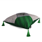 Produktbild Harry Potter - Slytherin Kissen mit Quasten deluxe