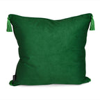 Produktbild Harry Potter - Slytherin Kissen mit Quasten deluxe