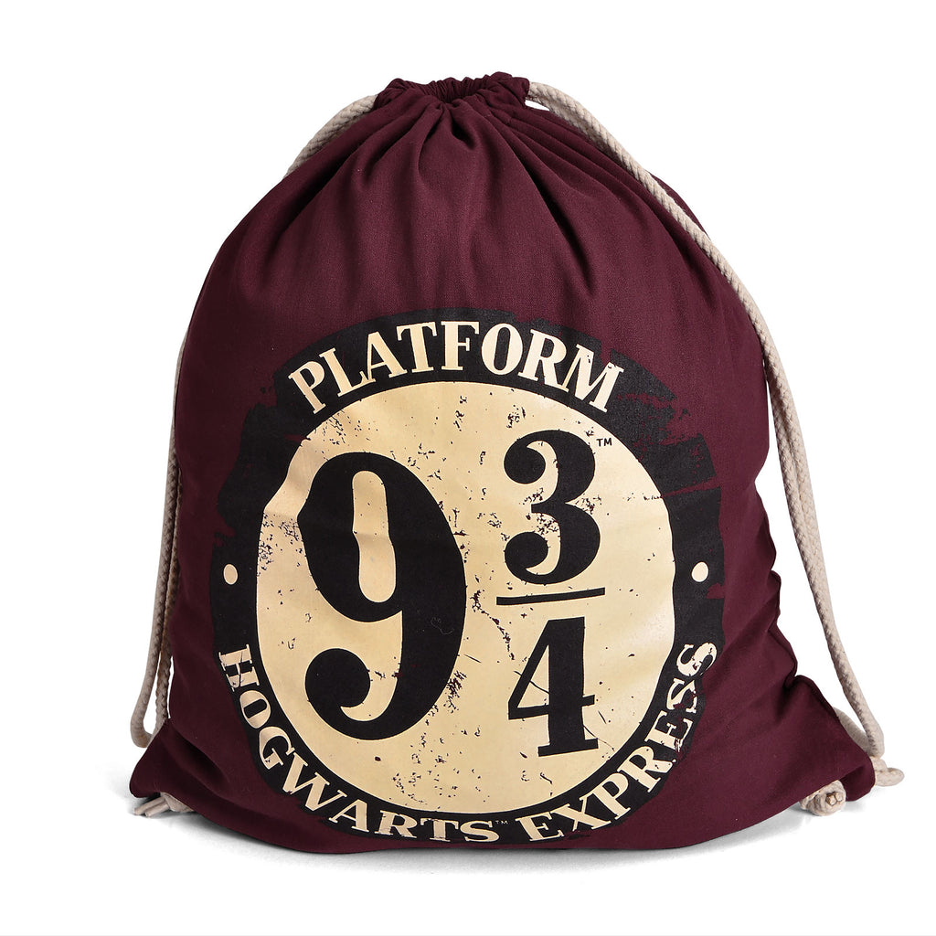 Produktbild Harry Potter - 9 3/4 Hogwarts Express Sportbag