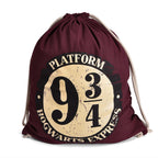 Produktbild Harry Potter - 9 3/4 Hogwarts Express Sportbag