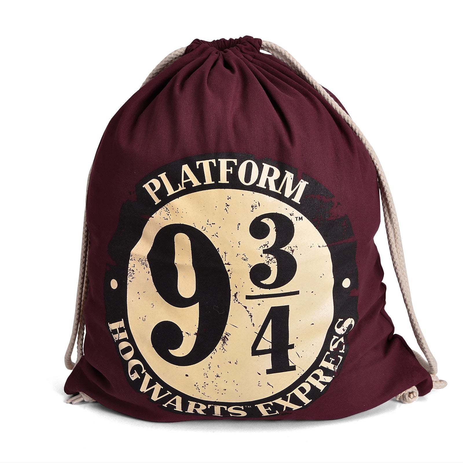 Produktbild Harry Potter - 9 3/4 Hogwarts Express Sportbag