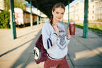 Produktbild Harry Potter - 9 3/4 Hogwarts Express Sportbag