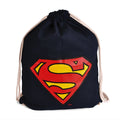 Produktbild Superman - Logo Sportbag