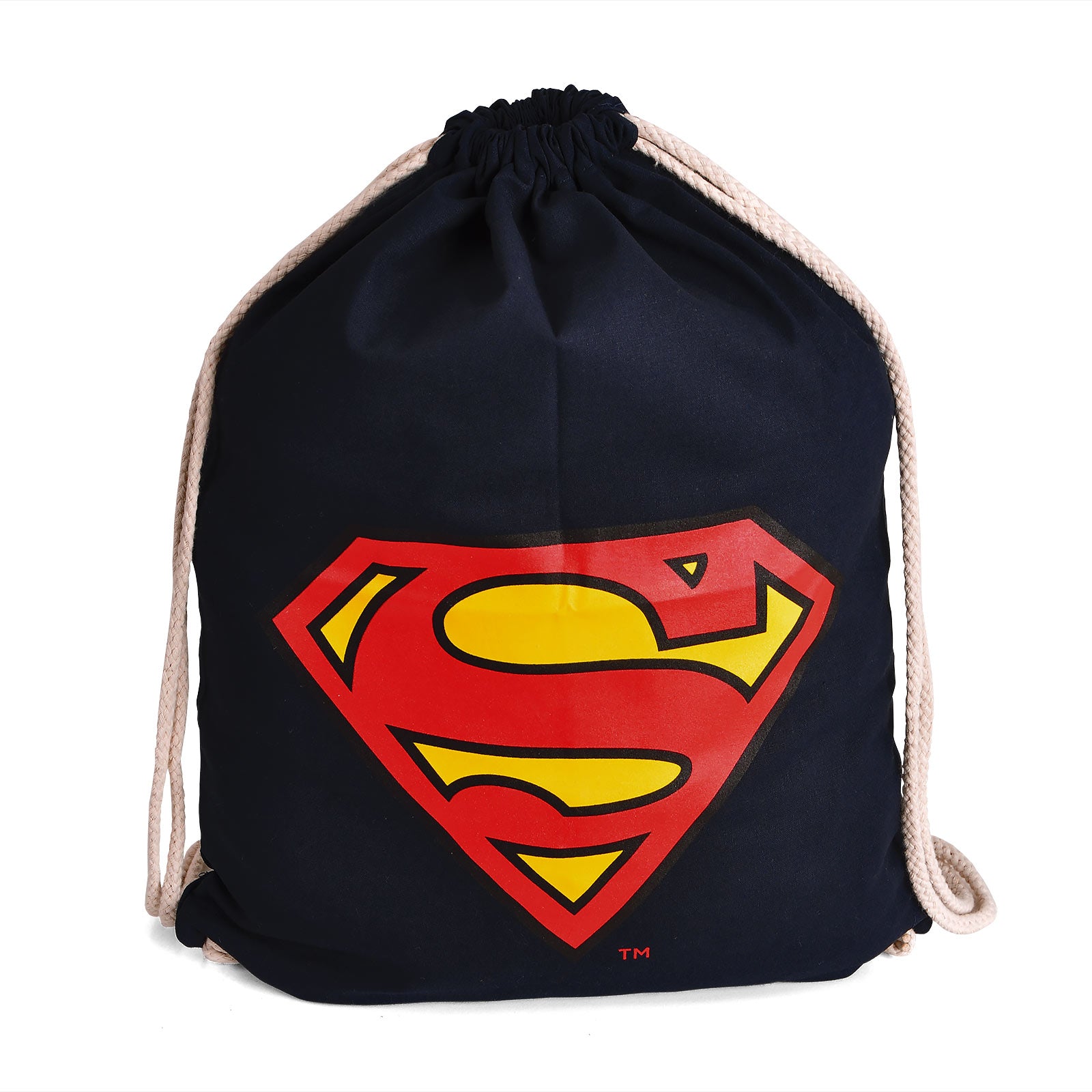 Produktbild Superman - Logo Sportbag