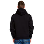 Produktbild Marvel - Logo Hoodie schwarz