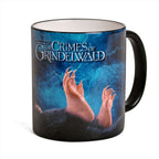 Produktbild Baby Niffler - Phantastische Tierwesen Tasse