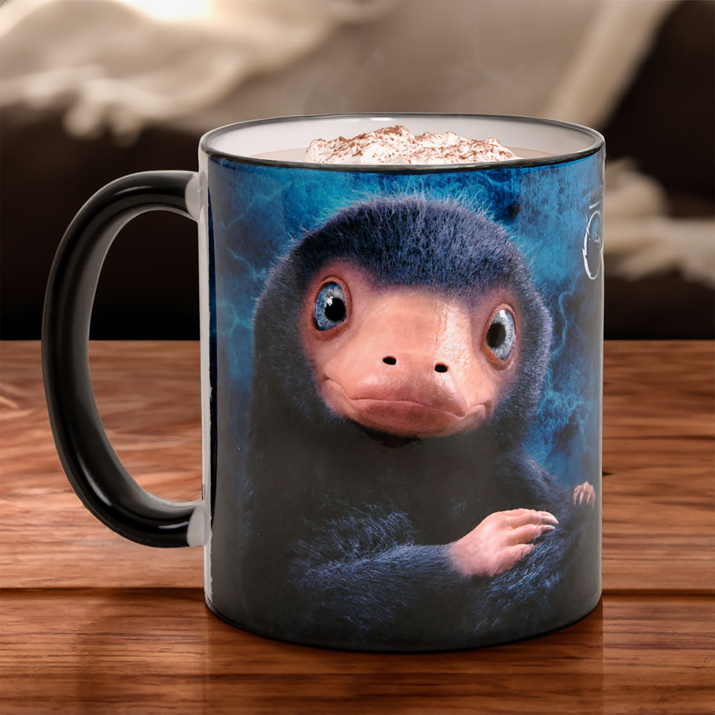 Produktbild Baby Niffler - Phantastische Tierwesen Tasse