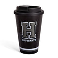 Produktbild Harry Potter - Hogwarts Alumni To Go Becher