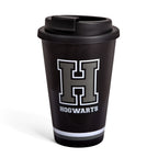 Produktbild Harry Potter - Hogwarts Alumni To Go Becher