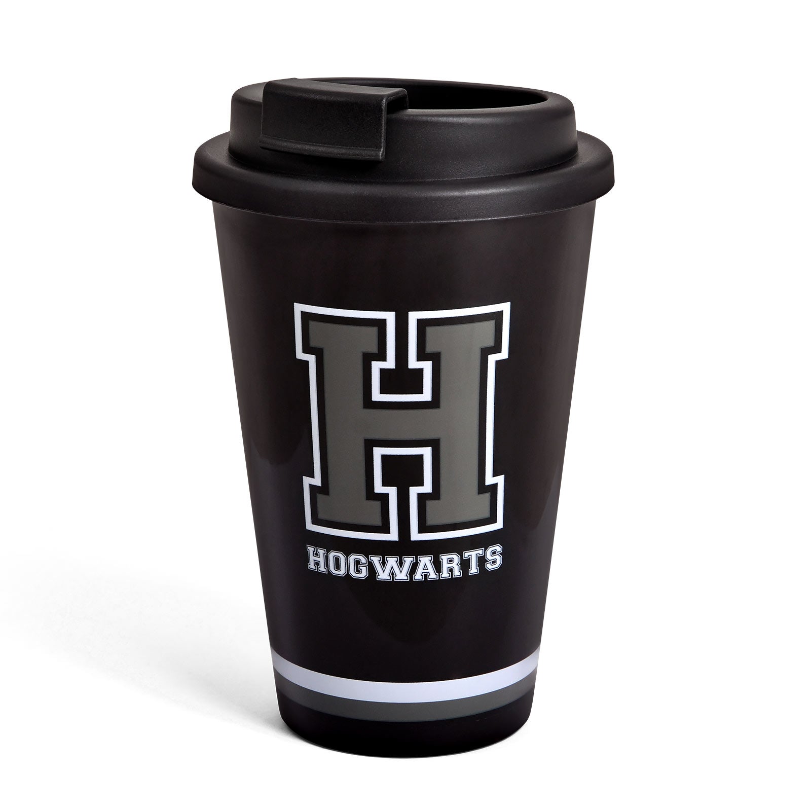 Produktbild Harry Potter - Hogwarts Alumni To Go Becher