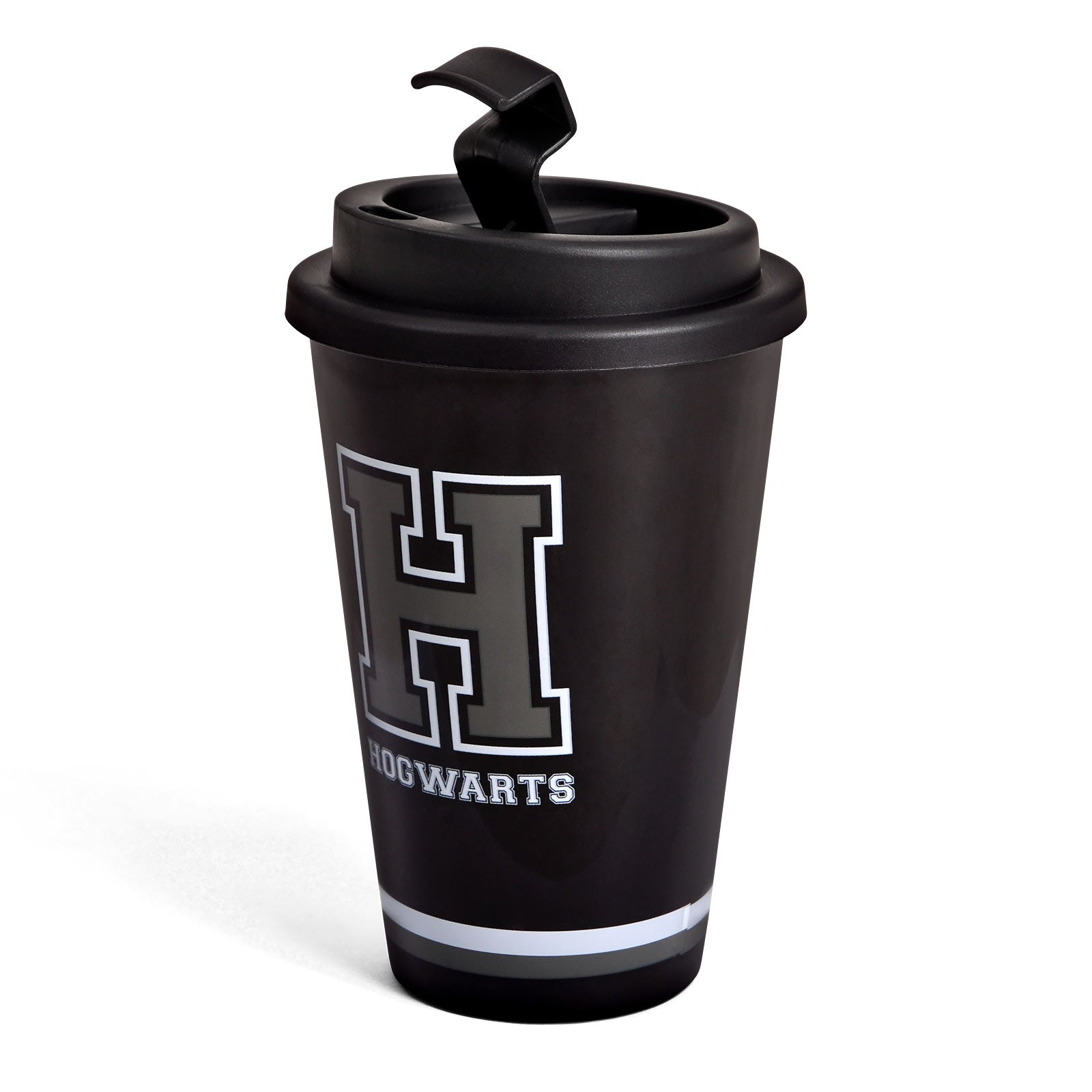 Produktbild Harry Potter - Hogwarts Alumni To Go Becher
