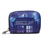 Produktbild Doctor Who - Tardis Space Geldbörse