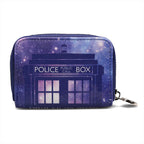 Produktbild Doctor Who - Tardis Space Geldbörse
