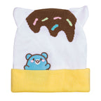 Produktbild Bananya Katzen Mütze