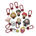 Produktbild Harry Potter - Mystery Backpack Buddies Figur Anhänger