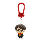 Produktbild Harry Potter - Mystery Backpack Buddies Figur Anhänger