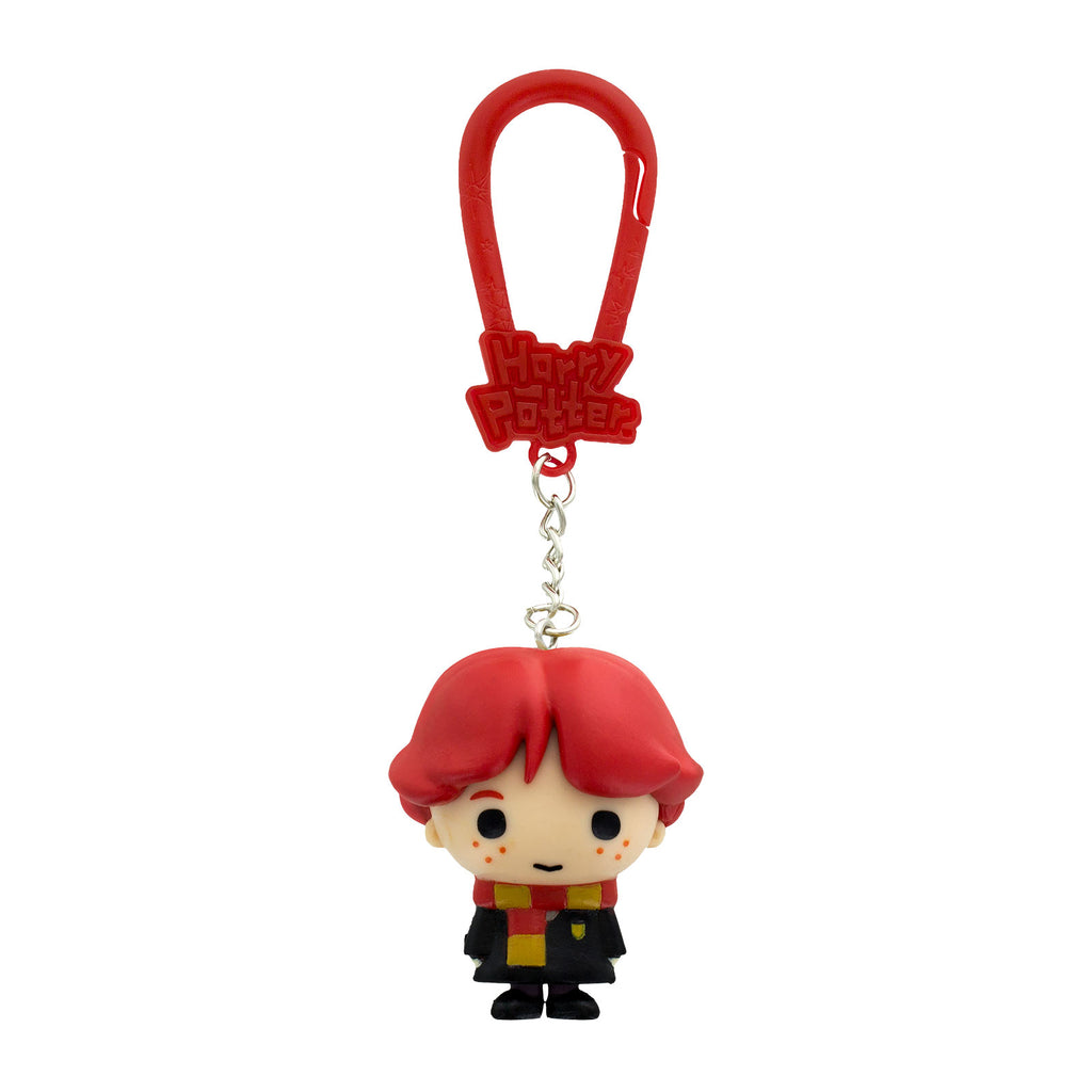 Produktbild Harry Potter - Mystery Backpack Buddies Figur Anhänger