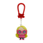 Produktbild Harry Potter - Mystery Backpack Buddies Figur Anhänger