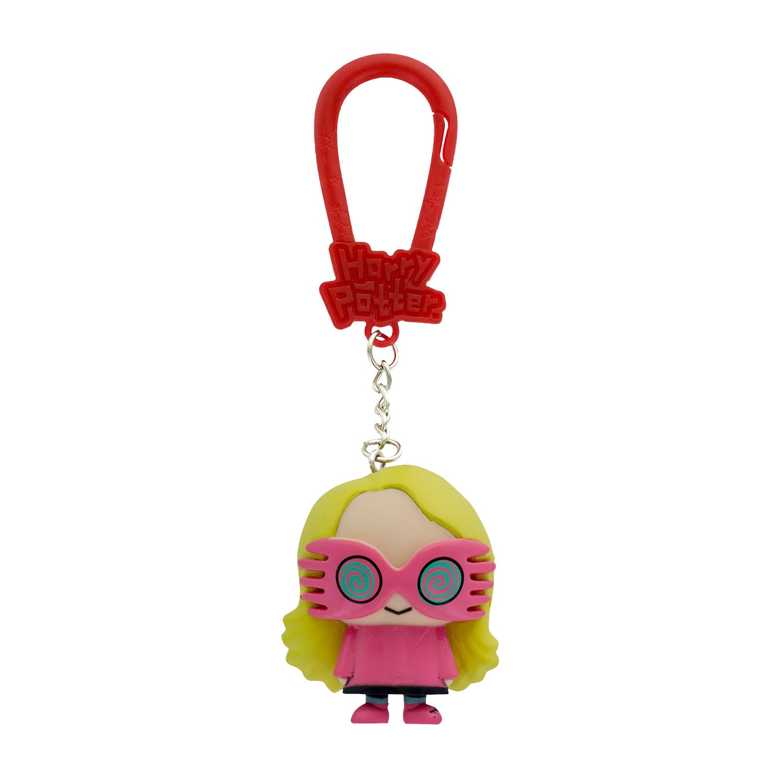Produktbild Harry Potter - Mystery Backpack Buddies Figur Anhänger