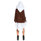 Produktbild Assassinin Kostüm Damen für Assassins Creed Fans