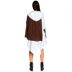 Produktbild Assassinin Kostüm Damen für Assassins Creed Fans