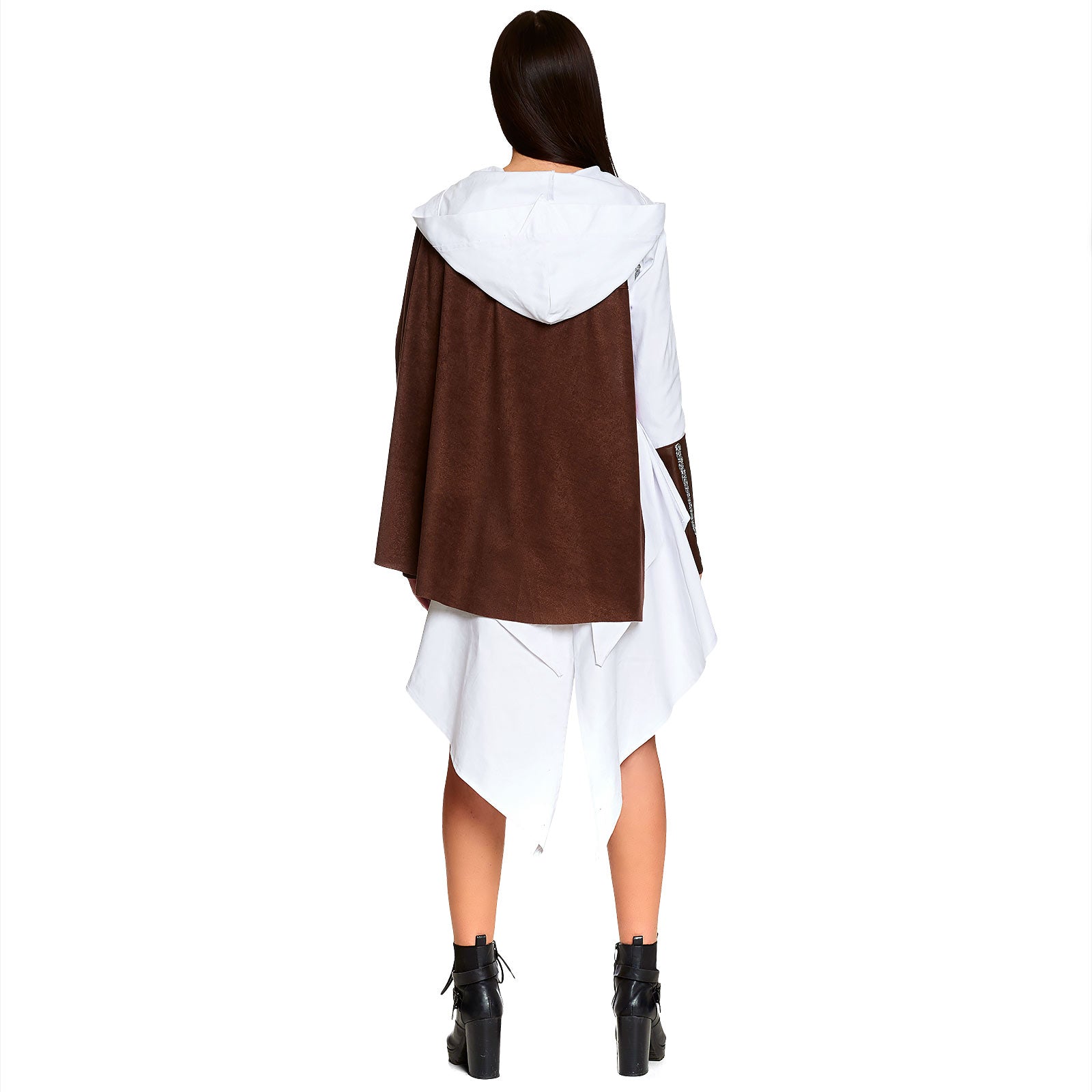 Produktbild Assassinin Kostüm Damen für Assassins Creed Fans