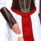 Produktbild Assassinin Kostüm Damen für Assassins Creed Fans