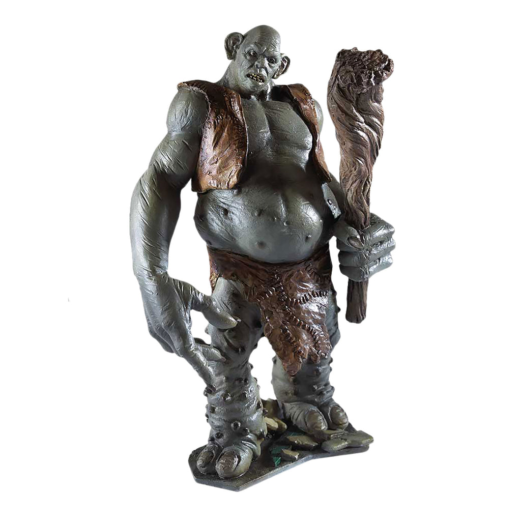 Produktbild Troll - Harry Potter Magische Tierwesen Figur