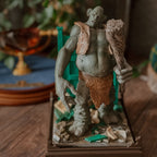 Produktbild Troll - Harry Potter Magische Tierwesen Figur