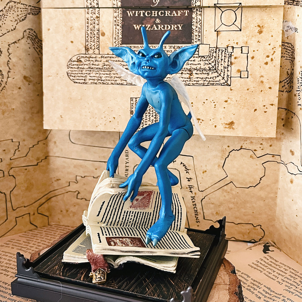 Produktbild Wichtel - Harry Potter Magische Tierwesen Figur