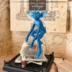 Produktbild Wichtel - Harry Potter Magische Tierwesen Figur
