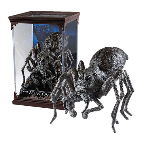 Produktbild Aragog - Harry Potter Magische Tierwesen Figur