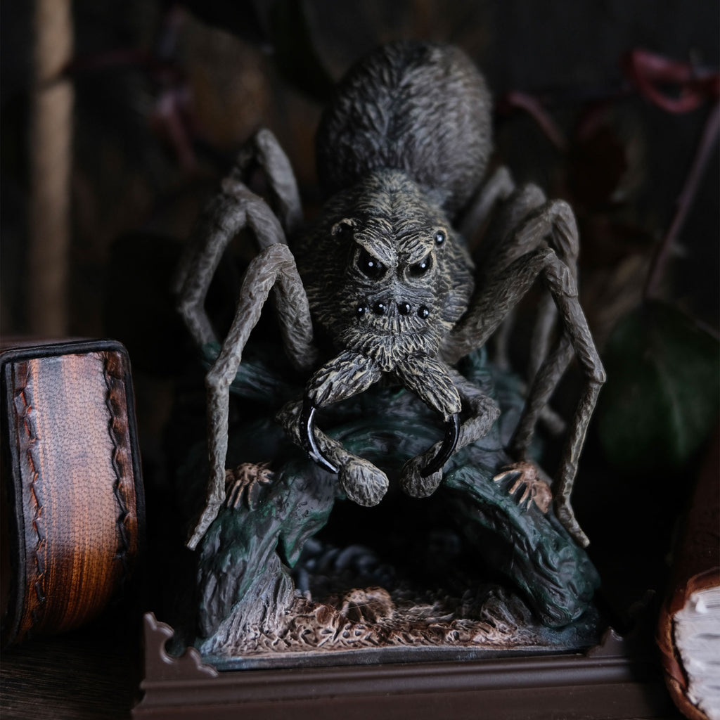 Produktbild Aragog - Harry Potter Magische Tierwesen Figur