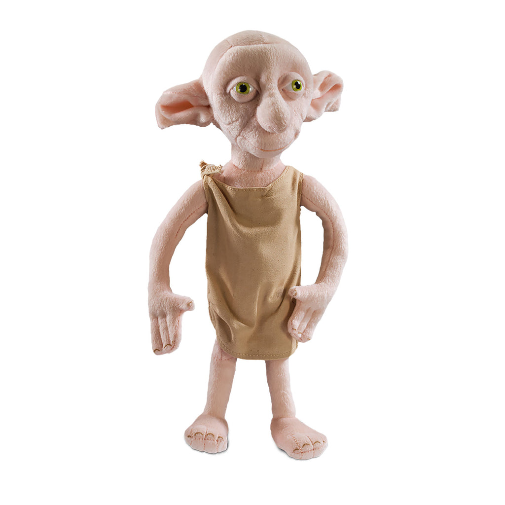 Produktbild Dobby - Harry Potter Plüsch Figur