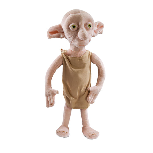 Produktbild Dobby - Harry Potter Plüsch Figur