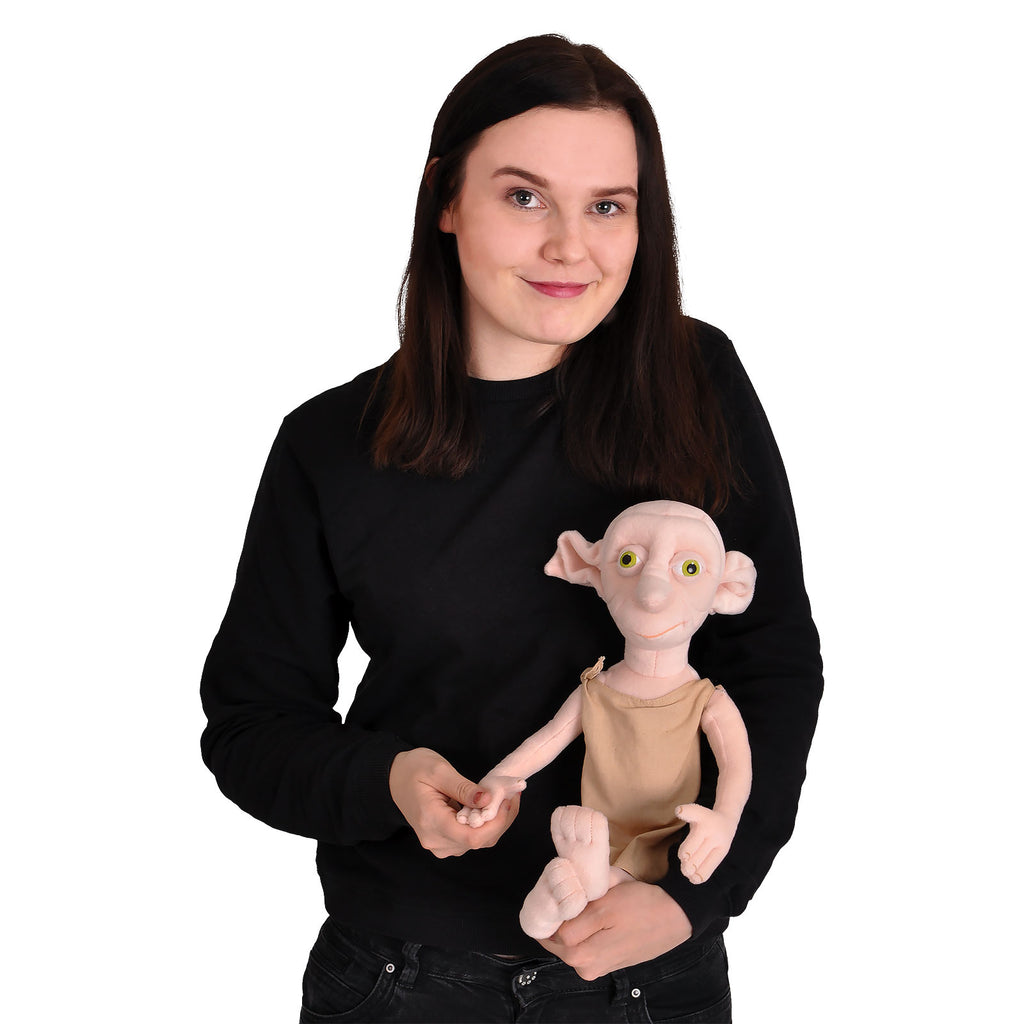 Produktbild Dobby - Harry Potter Plüsch Figur