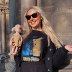 Produktbild Dobby - Harry Potter Plüsch Figur