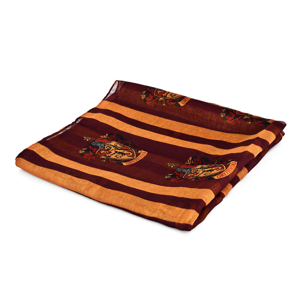 Produktbild Harry Potter - Gryffindor Loop Schal