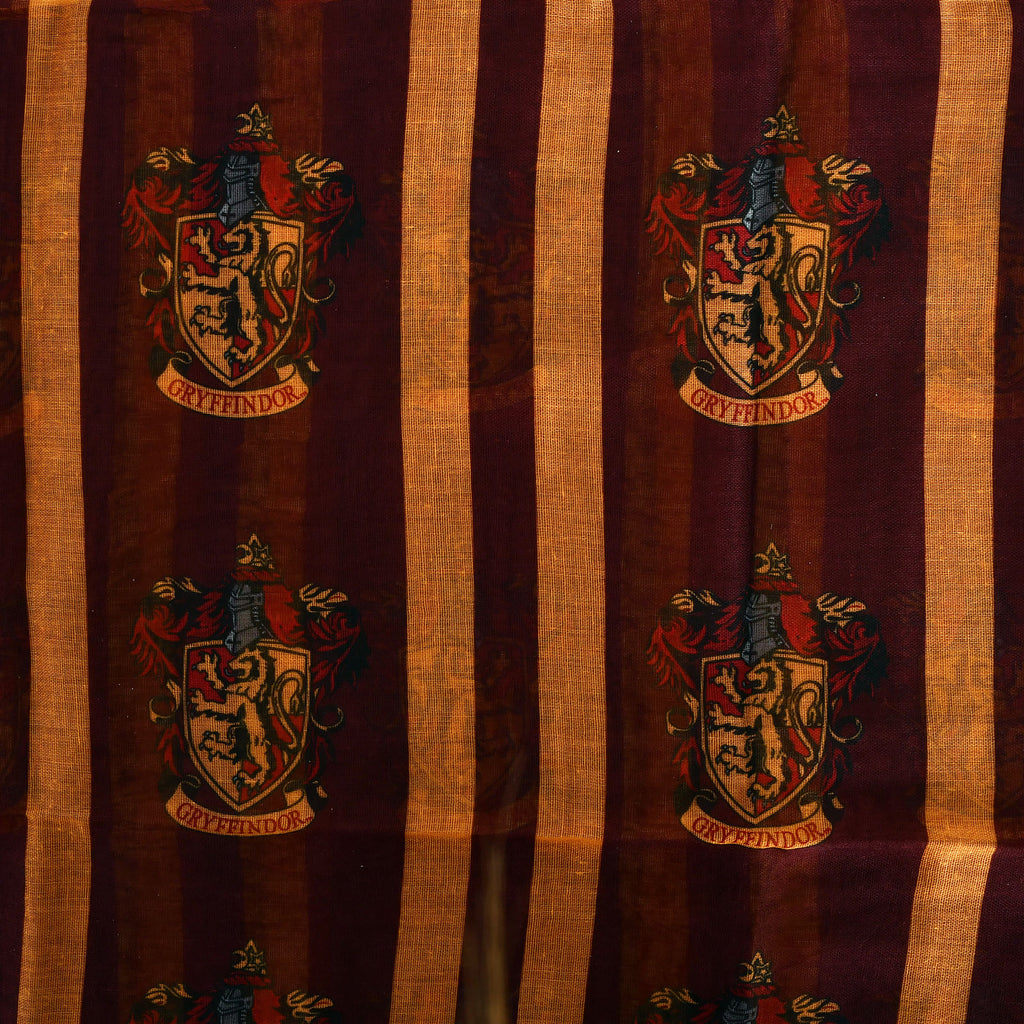 Produktbild Harry Potter - Gryffindor Loop Schal