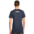 Produktbild PUBG - Energy Drink T-Shirt blau