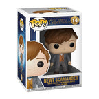 Produktbild Newt Scamander Funko Pop Figur - Phantastische Tierwesen