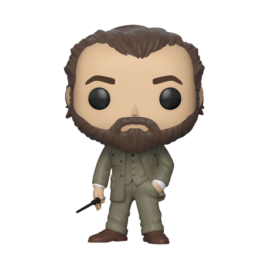 Produktbild Dumbledore Funko Pop Figur - Phantastische Tierwesen