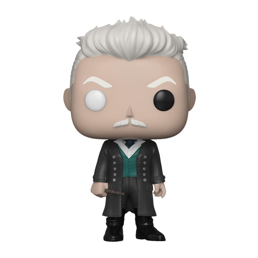 Produktbild Grindelwald Funko Pop Figur - Phantastische Tierwesen