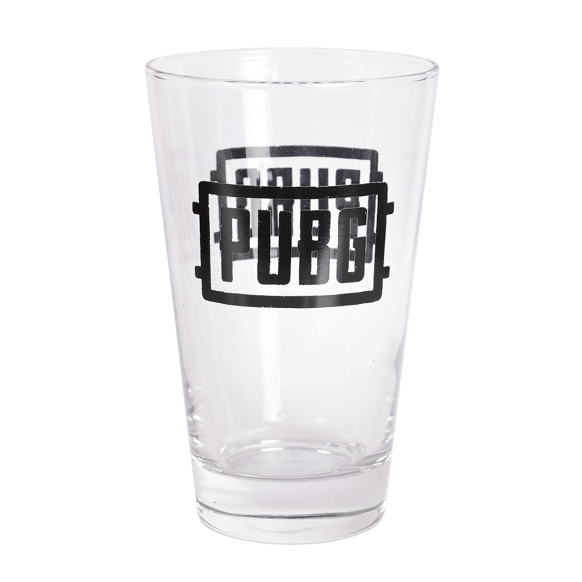 Product image PUBG - Logo Glass