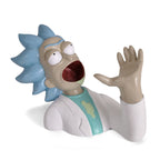 Produktbild Rick and Morty - Thirsty Rick Flaschenhalter