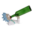 Produktbild Rick and Morty - Thirsty Rick Flaschenhalter