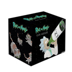 Produktbild Rick and Morty - Thirsty Rick Flaschenhalter